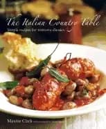 italian country table