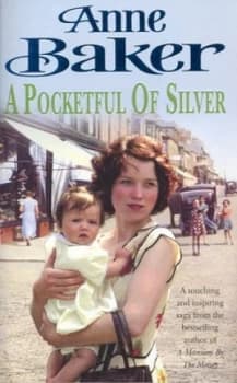 A Pocketful of Silver by Anne Baker Paperback