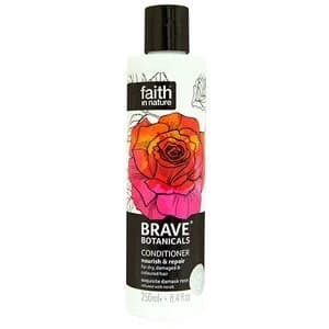 Faith in Nature BB NOURISH Conditioner 250ml