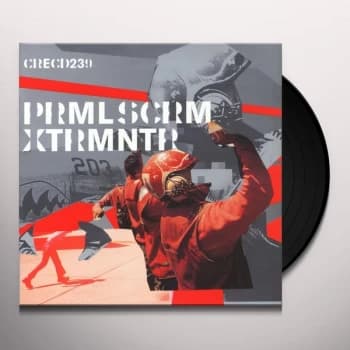 Primal Scream - Exterminator (XTRMNTR) Vinyl