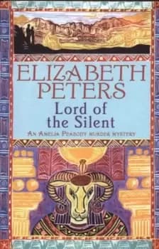 Lord of the silent by Elizabeth Peters