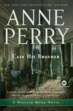 cain his brother a william monk novel