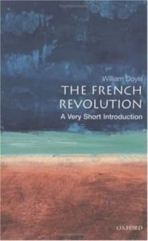 The French Revolution by William Doyle Paperback