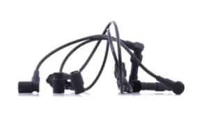 RIDEX Ignition Lead Set OPEL,VAUXHALL 685I0004 1282077,1282078,1282079 Ignition Cable Set,Ignition Wire Set,Ignition Cable Kit,Ignition Lead Kit