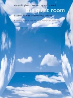 The Quiet Room by Ann Farmer