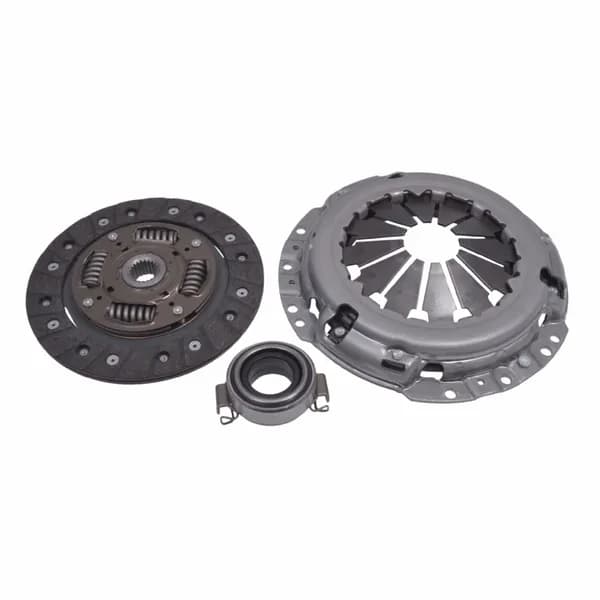 Blue PRINT ADT330254 Clutch three Piece with synthetic grease with clutch release bearing 200 TOYOTA: Auris Hatchback, Yaris I Hatchback Clutch Kit (