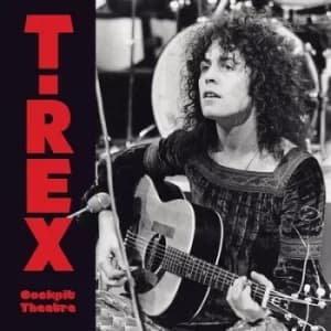 The Cockpit Theatre by T.Rex Vinyl Album