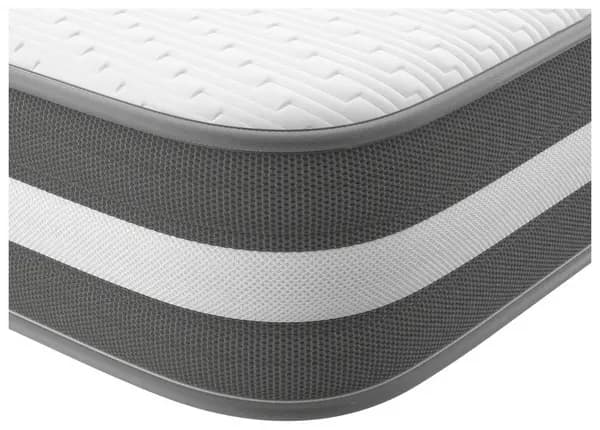 Silentnight Silentnight Just Sleep Snug Memory Foam Mattress - Single