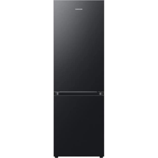 Samsung Series 6 SpaceMax RB34C600EBN 344L Smart Combi Fridge Freezer