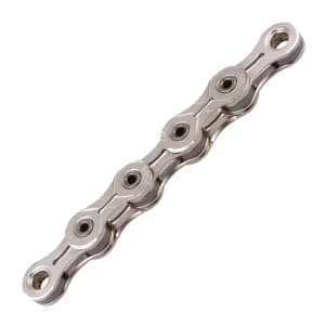 KMC X10SL 10 Speed 114 Link Chain Silver