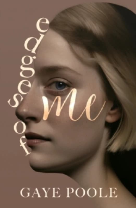 Edges of Me Paperback / softback