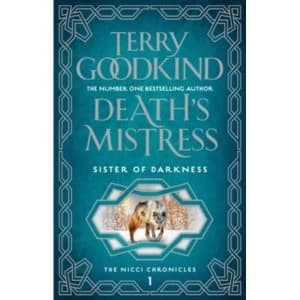 Death's Mistress (Sister of Darkness: The Nicci Chronicles) Paperback