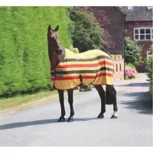 Tempest Original Newmarket Fleece Rug - Multi