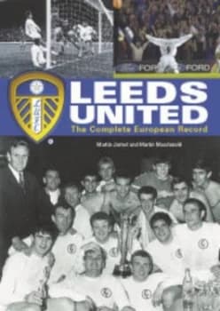 Leeds United Book