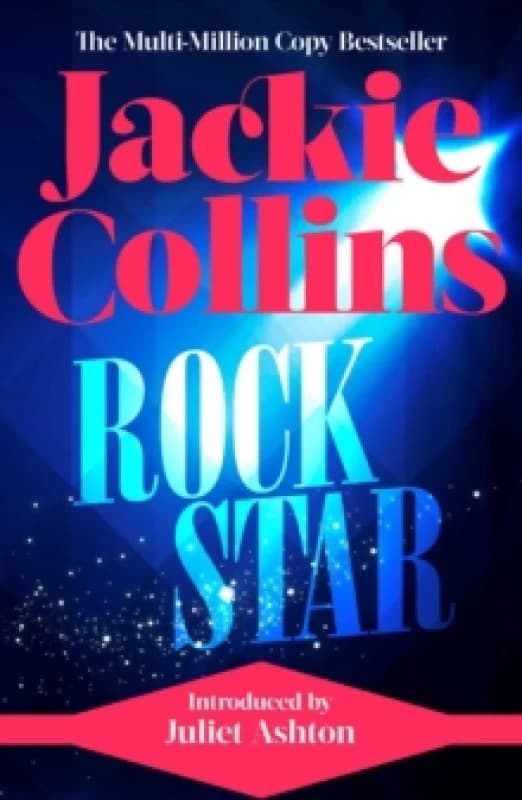 Rock Star : introduced by Juliet Ashton Paperback / softback
