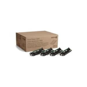 Xerox 108R01121 Black Colour Drum Unit 4 Pack