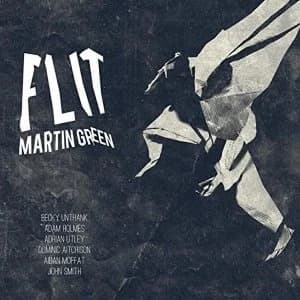 Martin Green - Flit Vinyl