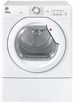 Hoover HLEV9LG-80 9KG Vented Tumble Dryer