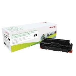Xerox Compatible Laser Toner Ink Cartridge Black CF410X 006R03551