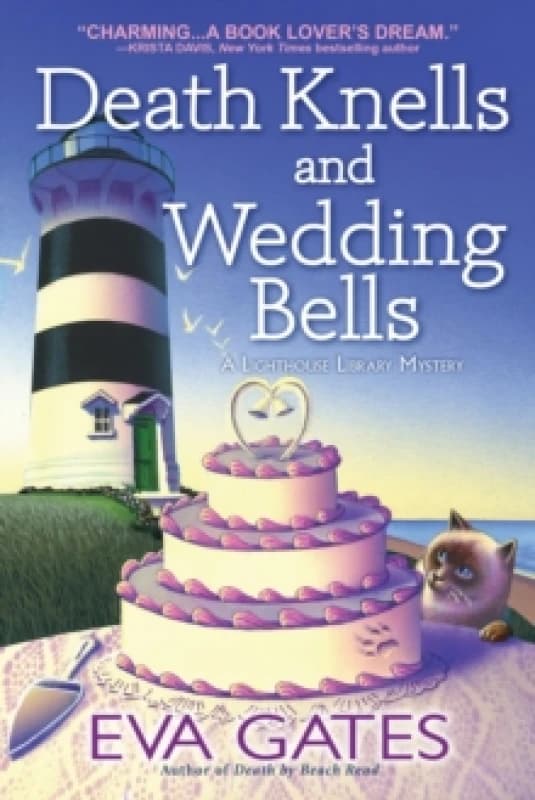 Death Knells And Wedding Bells Paperback / softback