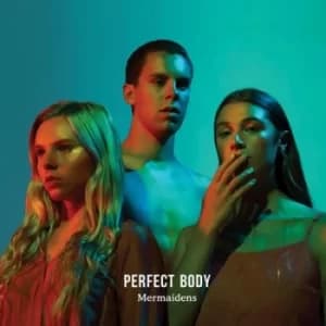 Perfect Body by Mermaidens Vinyl Album