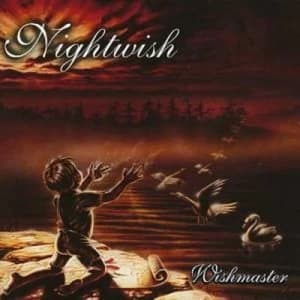 Wishmaster by Nightwish CD Album