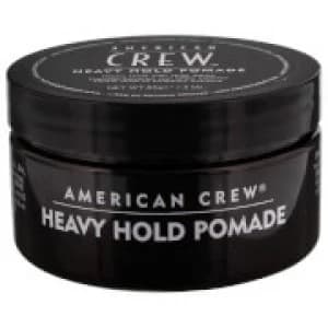 American Crew Heavy Hold Pomade 85g