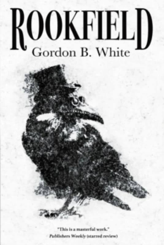 Rookfield Paperback / softback