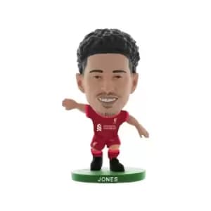 Soccerstarz Liverpool Curtis Jones