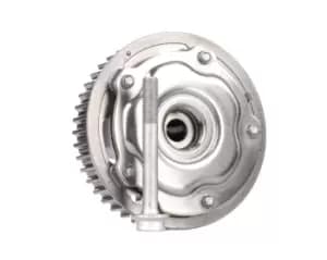 RIDEX Camshaft Adjuster with screw 4106C0003 OPEL,FIAT,CHEVROLET,ZAFIRA B (A05),INSIGNIA Caravan,Astra H Caravan (A04),Astra H Schragheck (A04)