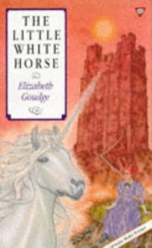 The Little White Horse by Elizabeth Goudge Book