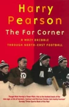 The Far Corner by Harry Pearson Paperback