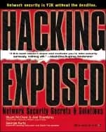 hacking exposed network security secrets and solutions