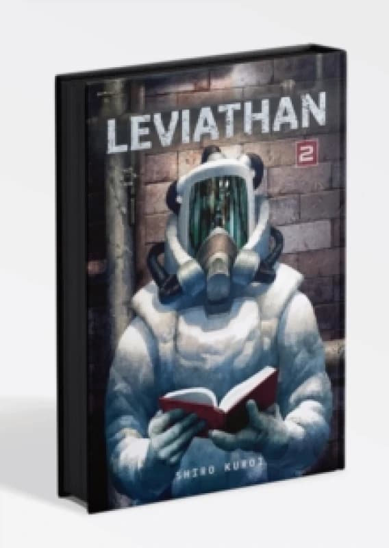 Leviathan Volume 2 : Volume 2 Paperback / softback