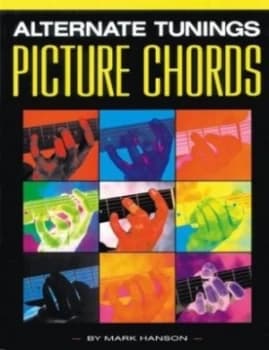 Picture Chords by Mark Hanson Paperback