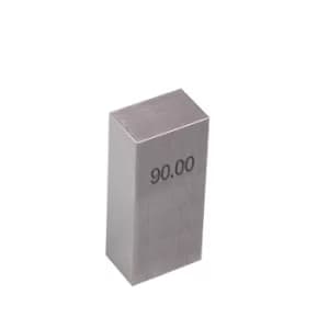 90MM Grade 2 Steel Slip Gauge (M88)