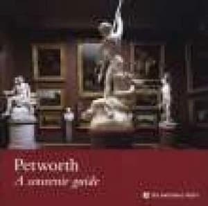 Petworth by National Trust Book