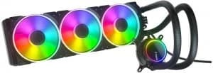 Fractal Design Celsius+ S36 Prisma PWM ARGB 360mm Silent Performance S