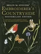 helen m stevens embroiderers countryside