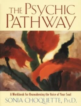 The Psychic Pathway by Sonia Choquette Paperback