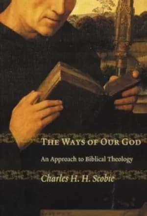 The ways of our God by Charlie Scobie