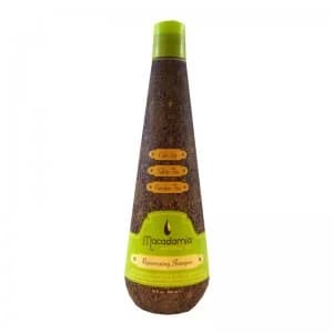 Macadamia Oil Rejuvenating Shampoo 300ml