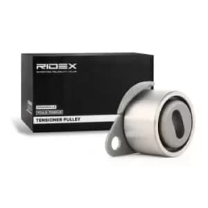 RIDEX Tensioner Pulley, timing belt 308T0047 OPEL,RENAULT,VOLVO,Arena Bus (A97),Arena Kastenwagen (A97),ARENA Kasten (TB, TF)