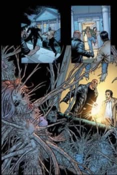 District X Volume 2 Underground Tpb by David Yardin Paperback