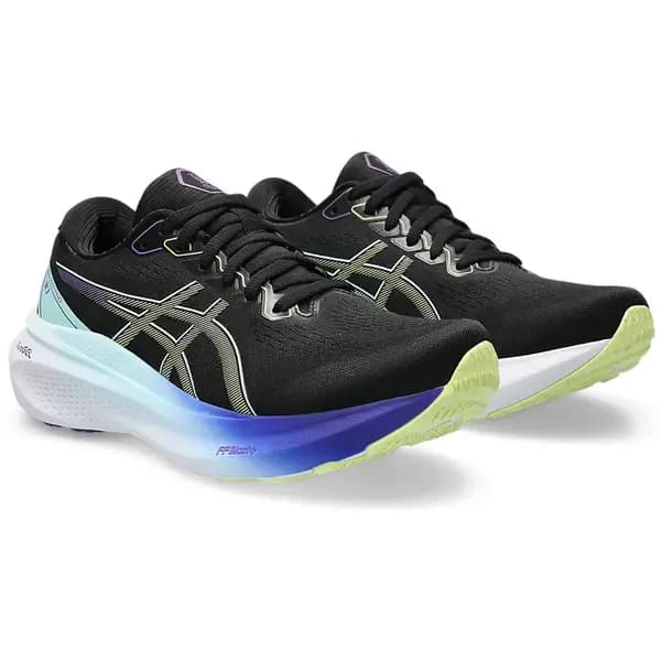 Asics Womens Gel Kayano 30 Running Shoes Trainers - UK 6