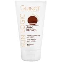 Guinot Auto Bronze Self-Tanner Body Lotion 150ml