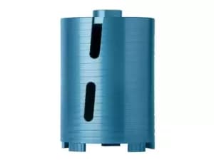 Spectrum BX10-117 1/2in BSP Diamond Core Drill Blue 117mm x 150mm