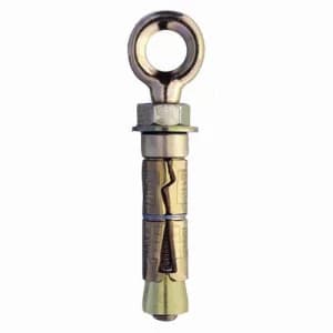 Rawl Eye Rawlbolt Anchor M12 Pack of 2