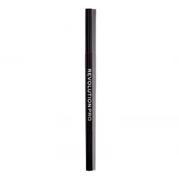 Revolution Pro Microblading Precision Eyebrow Pencil 4g (Various Shades) - Auburn
