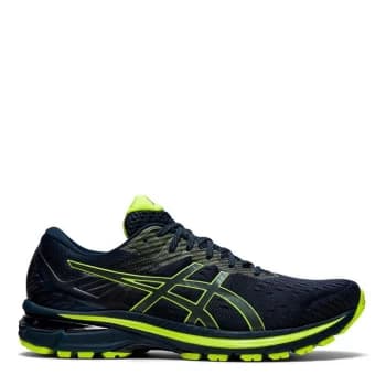 Asics GT 2000 9 Lite Show Running Shoes Mens - Blue